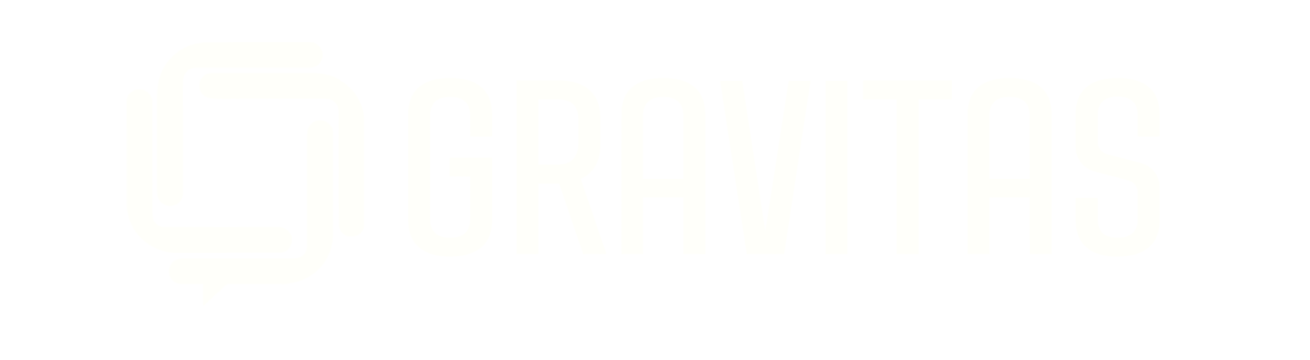 Gravitas
