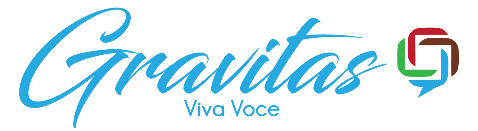 Gravitas Viva Voce