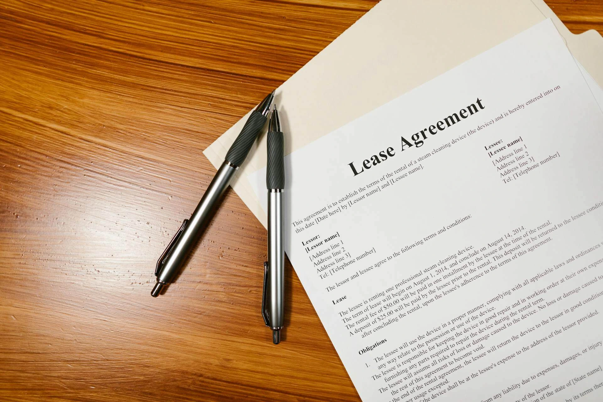 Traduction De Documents
